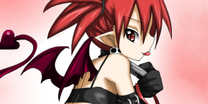 悪魔もあやかしも妖怪も魔女はちゃんねる